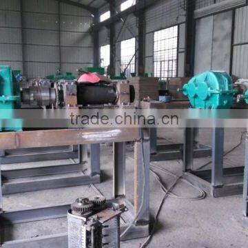 1-1.5T/H Organic Fertilizer Granulator / Fertilizer Granulator Making Machine photo-3