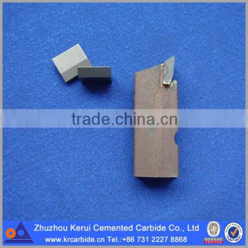 Tungsten Carbide Saw tips for saw blade