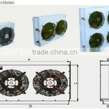 Condenser for Refrigeration Parts photo-2