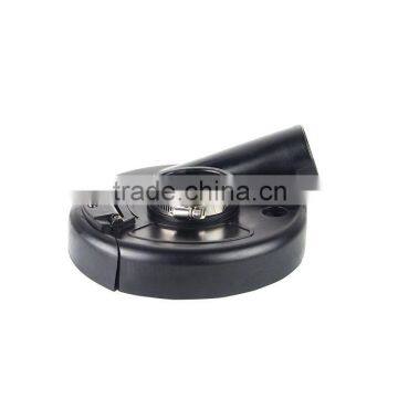 Rubber 7" Dust Shroud for Grinder &Concrete Grinding photo-3
