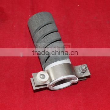 STA 1600 SPIRAL TYPE SIC HEATERS AND SILICON CARBIDE HEATER FOR 1400 MUFFLE FURNACE