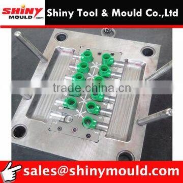 Hot sale PPR pipe fitting mold