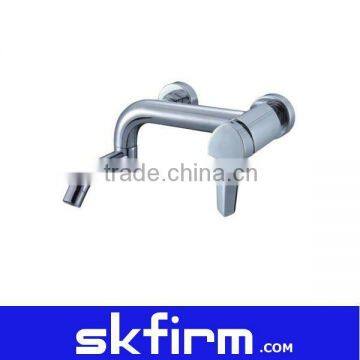 Brass Tap Bath Shower Mixer Parts