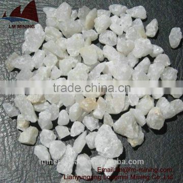 Glass Grade Silica Quartz Sand, Silica Sand For Sale