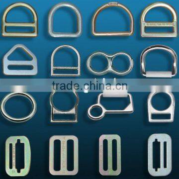 High quality safety belt accessories