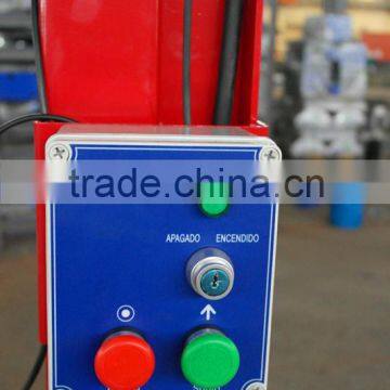 Cheap Prices Hydraulic Post Driver photo-3