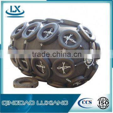 2015 Marine Pneumatic Rubber Fender With Low Price photo-3