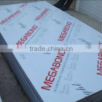 Promotion Facade Ceiling/Facade Panel With CE Certificate
