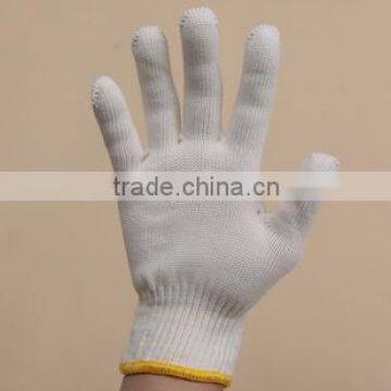 cheap cotton working glove product