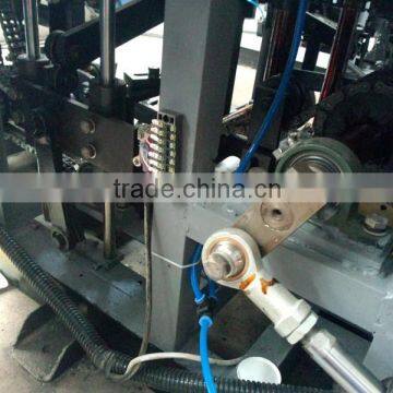 Disposable Paper Cup Formingmachine / Automatic Paper Cup Forming Machine photo-4