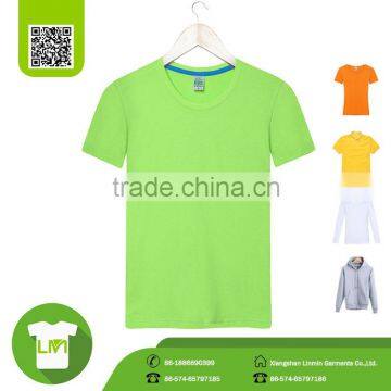 Blank White t Shirt Below $1made in China, Ultra Cotton 100% Cotton Latest Shirt Designs for Boys photo-5