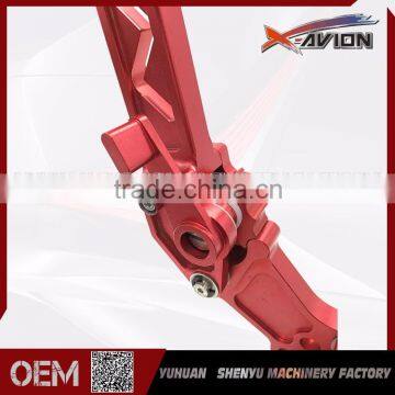 Top Quality and Cheap Heavy Duty Hand Brakes photo-3