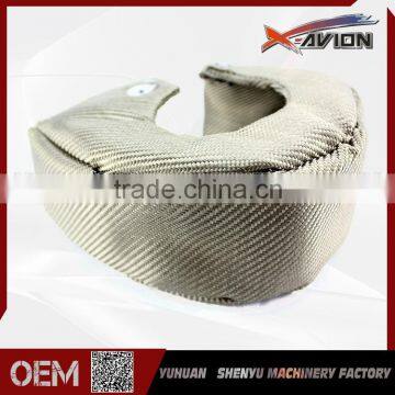 Factory Supply High Performance Reasonable Price Industrial Heat Resistant Turbo Blanket