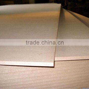 Quality MDF with competive price CE CARB grade