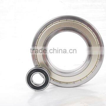Steel ball bearing 6302
