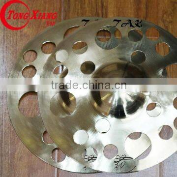 TAK B20 cymbal 14hi-hat