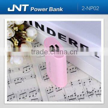 High quality/products power bank logo