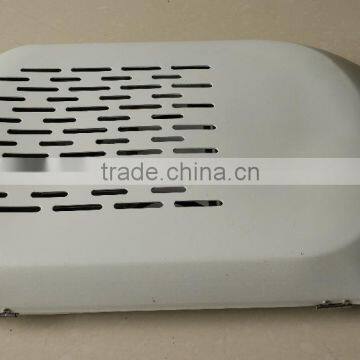 Meanwell Driver Outdoor Waterproof IP67 5 Years Warranty 100W LED Street Lights photo-2