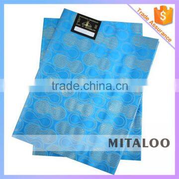 Mitaloo SG0057 Multi Color African Sego Headtie Gele with Best Price