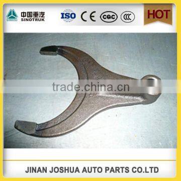 SHACMAN part gear shift fork
