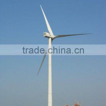 Horizontal Wind Power Generator photo-2