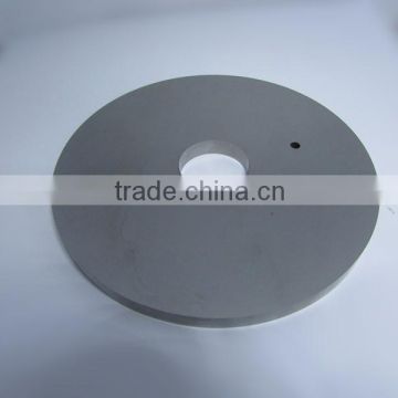 carbide disc cutter