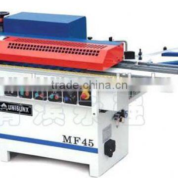 MF501 semi-automatic woodmaking machine edge bander