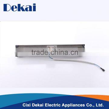 Insulated Mica 220v 1kw Electric Fan Heater Element Nichrome Heating Wire
