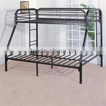 high precision bedroom furniture metal bunk bed parts