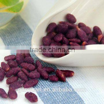 2016 Chinese Famouse Purple Potato Flavor Sunflower Seeds Snack Food photo-2