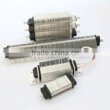 12v ptc non-surface-electrified heating element for disinfection cabinet