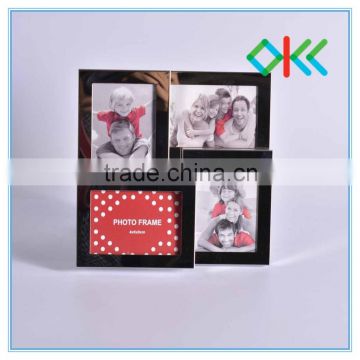 China aluminium picture frame family