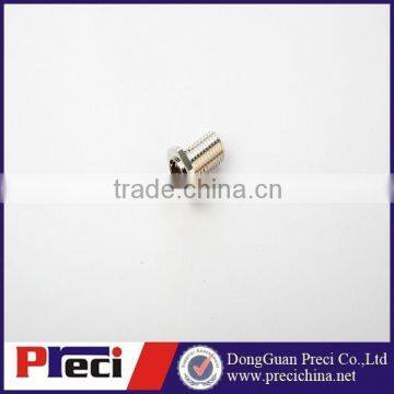 CNC lathes M8 connector screw