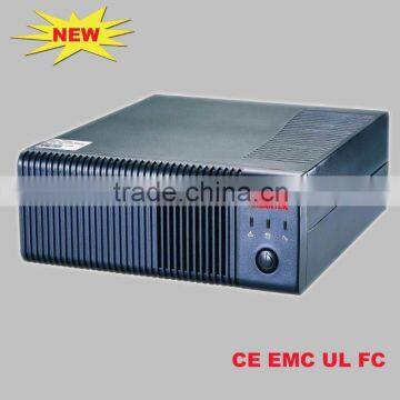 CE 12V/24V Lead Acid Battery Charger