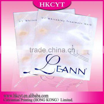 Customer Jewelry Pouch With Logo photo-6