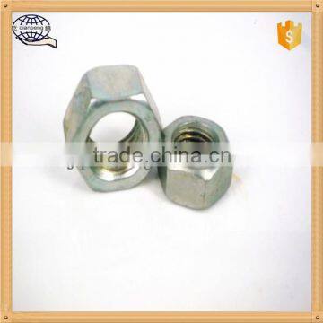 incoloy925 / n09925 hex nuts