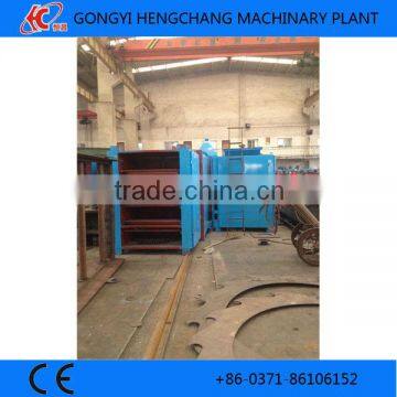 Food Mesh Band Dryer Machine photo-4