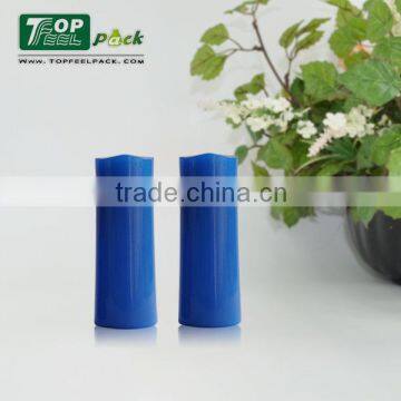Eco-friendly skin care 15ml pp bottle