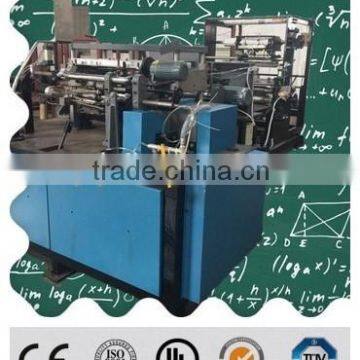 accurate automatic paper cone making machine