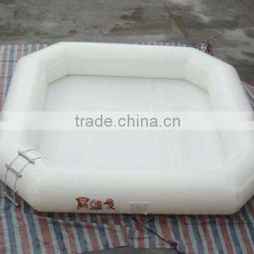 mini inflatable swimming pool