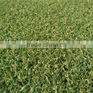 Gate ball artificial grass carpet ,synthetic grass turf