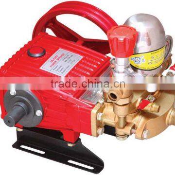 Pump Manufacturing OS-30B3 photo-3