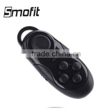 latest gadgets bluetooth game controller vr box controller for android/IOS phone hot selling in 2016
