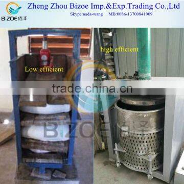 Bizoe Gari Fryer for Gari Processing Machinery in Cassava Processing Machine photo-3