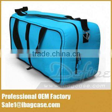 China Supplier Best Quality Foldable Bag Men Over The Shoulder Best Selling photo-4