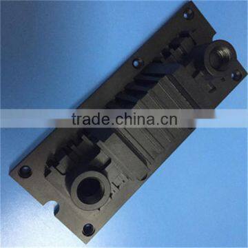 New ADC 12 Aluminium alloy die casting part