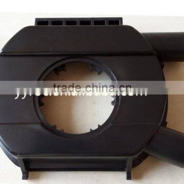 Custom Plastic Injection Molding Parts With High Quality photo-4