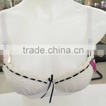 Noya customized NY011 Women Thin Bra