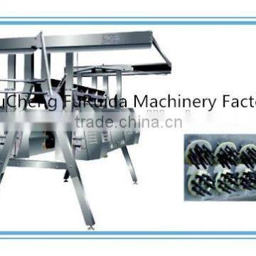 Farm Machinery Equipment/poultry Abattoir Equipment/chicken Plucking Machine photo-6