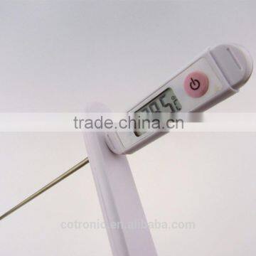 Pocket Digital Kitchen Meat Thermometer photo-2